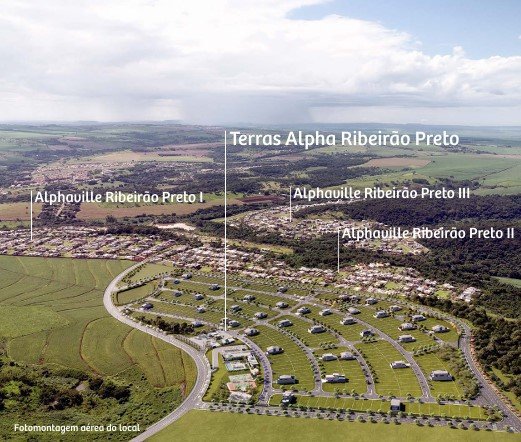 Terras Alpha