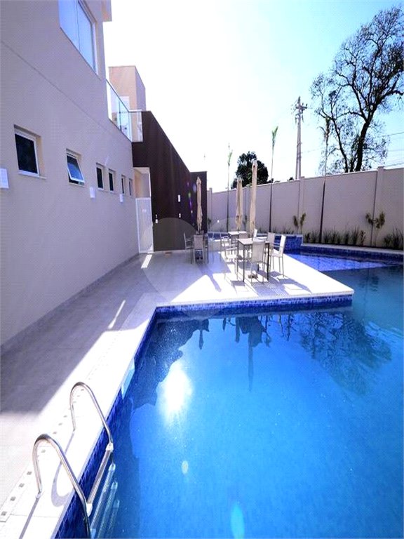 Apartamento à venda com 2 quartos em Jardim Casablanca, Indaiatuba, SP