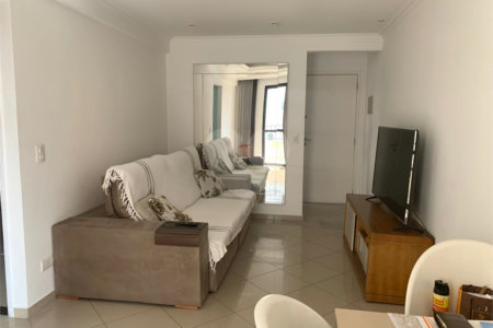Apartamento à venda com 2 quartos, sendo 1 suíte, em Água Fria, São Paulo, SP