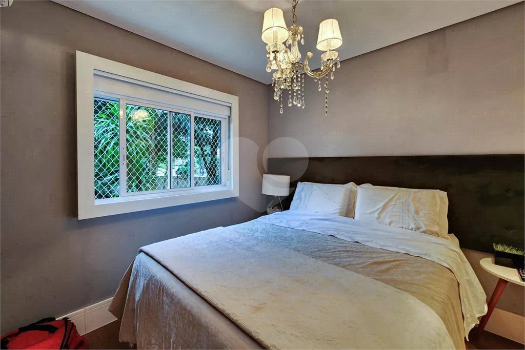 Apartamento à venda com 4 suítes em Nova Petrópolis, São Bernardo do Campo, SP