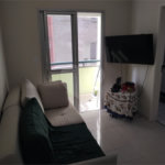 Apartamento à venda com 1 suíte, em Jardim Paulista, São Paulo, SP