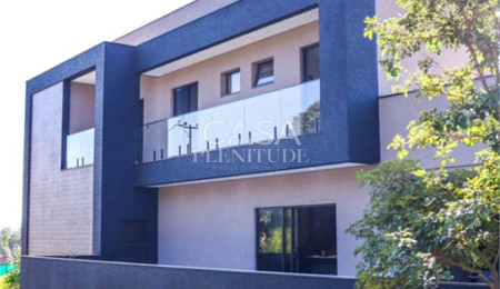 Terreno em condomínio à venda com 3 suítes em Loteamento Sunlake Spa Residencial, Votorantim, SP