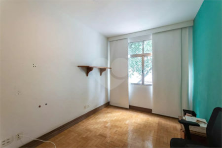Apartamento à venda com 3 quartos em Tijuca, Rio de Janeiro, RJ