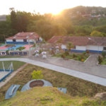 Casa à venda com 2 quartos no condomínio Clube de Campo Fazenda, Itatiba - SP