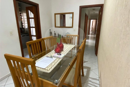 Casa Térrea à venda com 3 quartos, sendo 1 suíte, em Wanel Ville, Sorocaba, SP