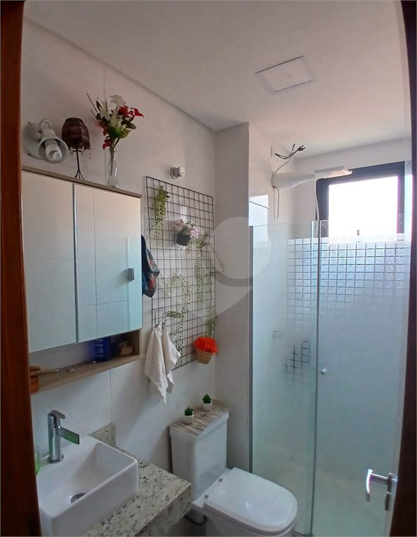 Apartamento à venda com 2 quartos em Parque da Vila Prudente, São Paulo, SP