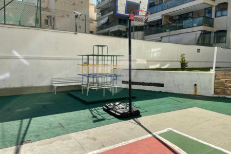 Apartamento à venda com 4 quartos, sendo 1 suíte, em Tijuca, Rio de Janeiro, RJ