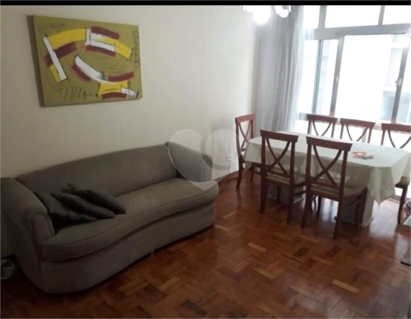 Apartamento à venda com 2 quartos em Vila Monumento, São Paulo, SP