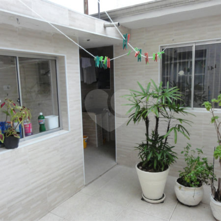 Sobrado à venda com 2 quartos em Água Fria, São Paulo, SP