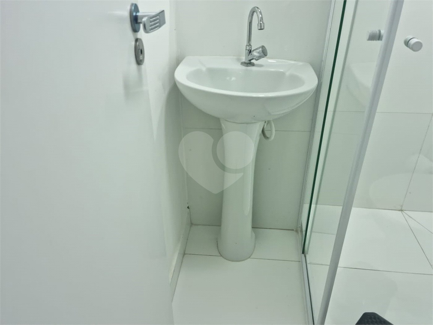 Apartamento à venda com 1 quarto em Jardim São Paulo(zona Norte), São Paulo, SP