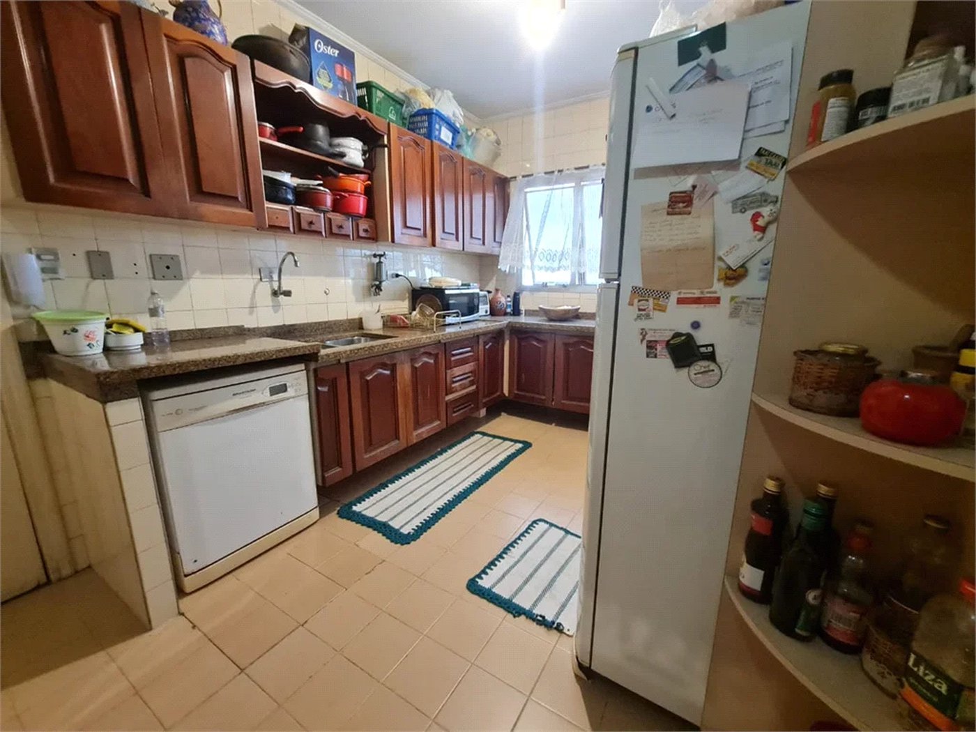 Apartamento à venda com 3 suítes em Conjunto Residencial Morumbi, São Paulo, SP