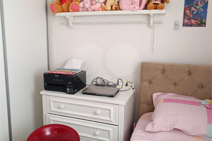 Apartamento à venda com 2 quartos em Vila Nova Cachoeirinha, São Paulo, SP