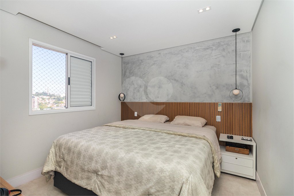 Apartamento à venda com 3 quartos, sendo 2 suítes, em Vila Romana, São Paulo, SP