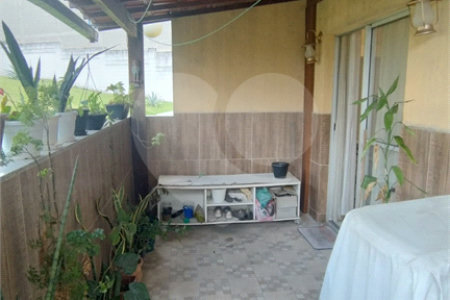 Apartamento à venda com 2 quartos em Campo Grande, Rio de Janeiro, RJ