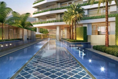Apartamento à venda com 3 suítes em Moema, São Paulo, SP