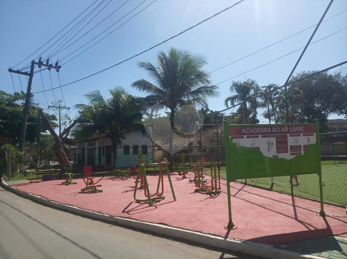 Terreno à venda em Canto do Rio, Seropédica, RJ
