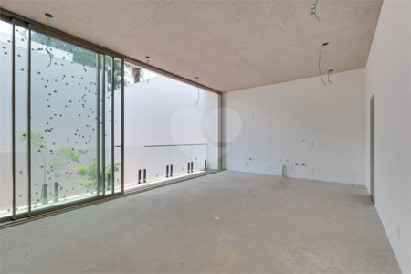Casa à venda com 3 suítes no condomínio Residencial Heron 140, São Paulo - SP