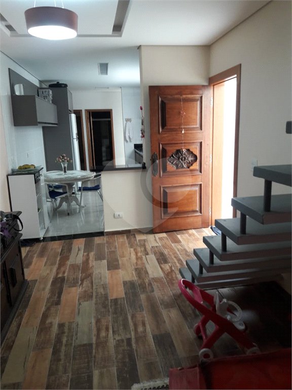Casa à venda com 3 quartos, sendo 2 suítes, em Sé, São Paulo, SP