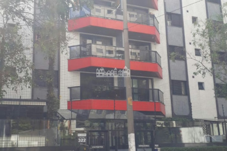 Apartamento à venda com 2 quartos, sendo 1 suíte, em Higienópolis, São Paulo - SP