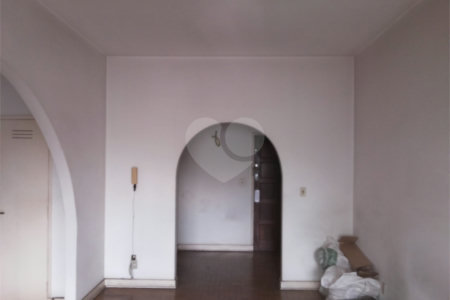 Apartamento à venda com 1 quarto em Santa Cecília, São Paulo, SP