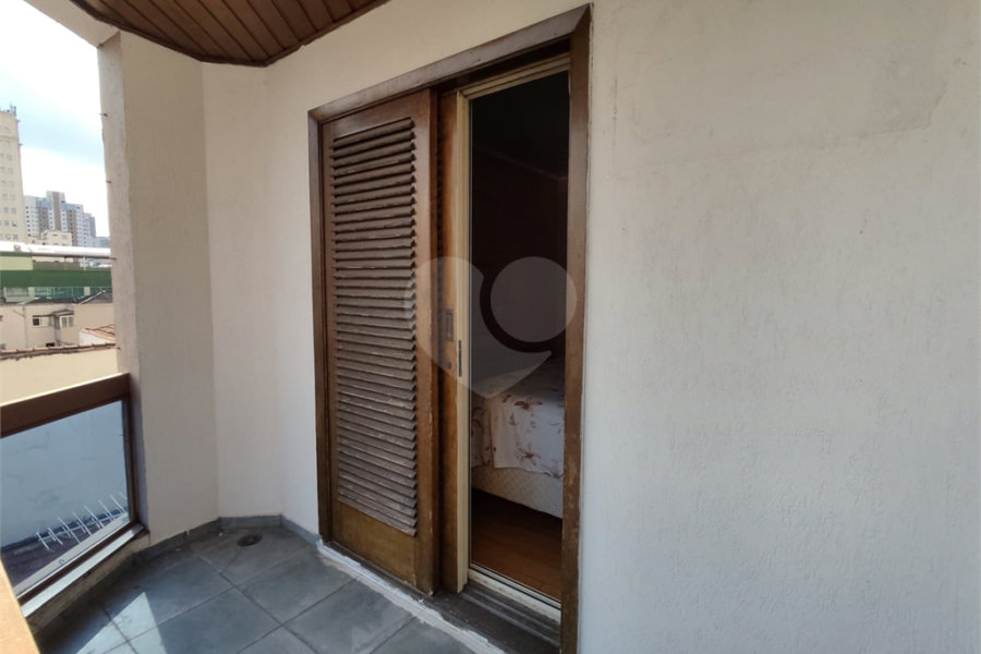 Apartamento à venda com 3 quartos, sendo 1 suíte, em Santana, São Paulo, SP