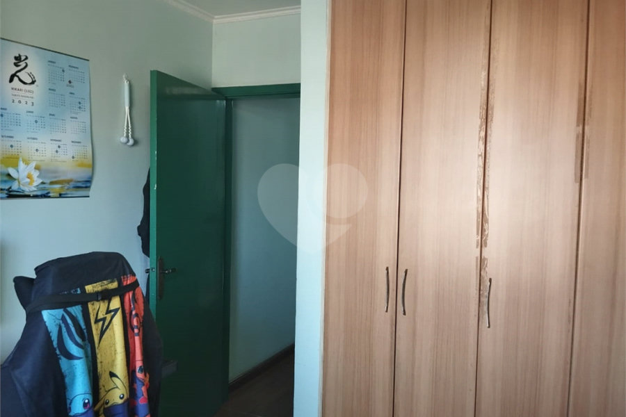 Sobrado à venda com 3 quartos em Vila Irmãos Arnoni, São Paulo, SP