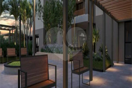 Apartamento à venda com 2 quartos, sendo 1 suíte, em Parque Morumbi, Votorantim, SP