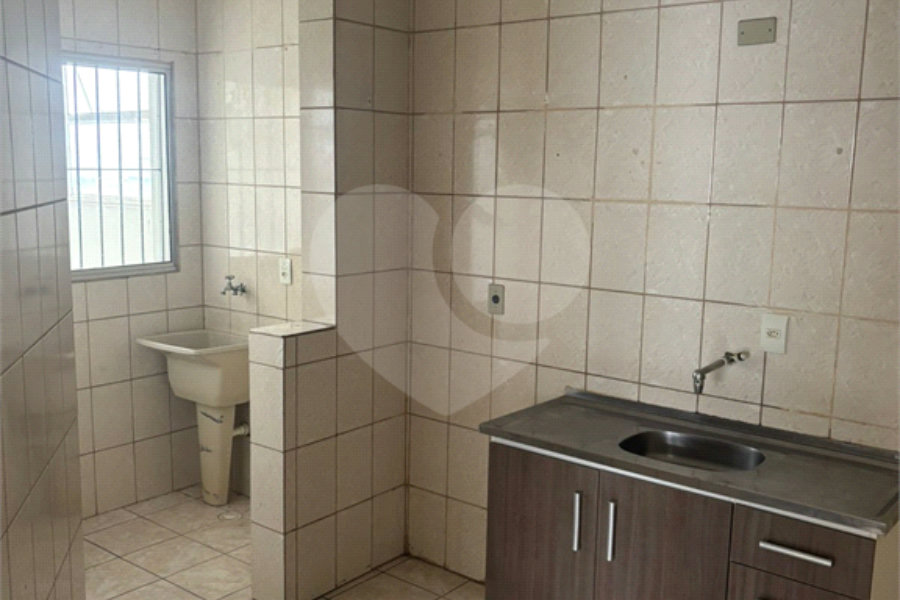 Apartamento à venda com 2 quartos em Parque Edu Chaves, São Paulo, SP