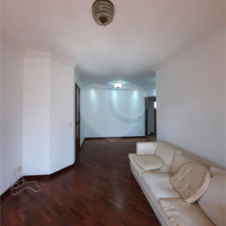 Apartamento à venda com 3 quartos, sendo 1 suíte, em Vila Andrade, São Paulo, SP