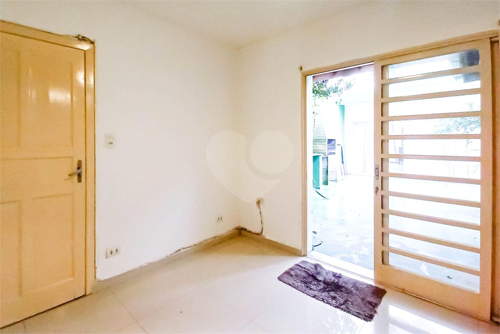Apartamento à venda com 2 quartos em Água Branca, São Paulo, SP