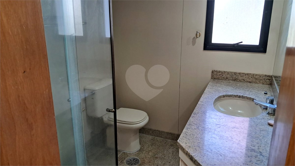 Apartamento para alugar com 4 suítes em Alto da Boa Vista, São Paulo, SP