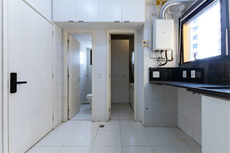 Apartamento à venda com 4 quartos, sendo 3 suítes, em Vila Suzana, São Paulo, SP