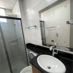 Apartamento à venda com 2 quartos em Campo Grande, Rio de Janeiro, RJ