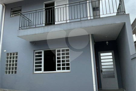 Casa à venda com 3 suítes em Vila Morse, São Paulo, SP