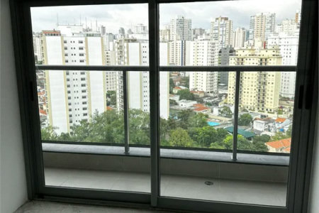 Apartamento à venda com 4 suítes em Água Branca, São Paulo, SP