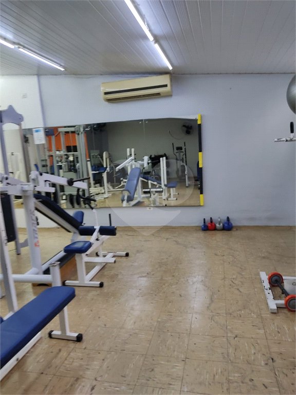 Salão Comercial à venda em Santana, São Paulo, SP