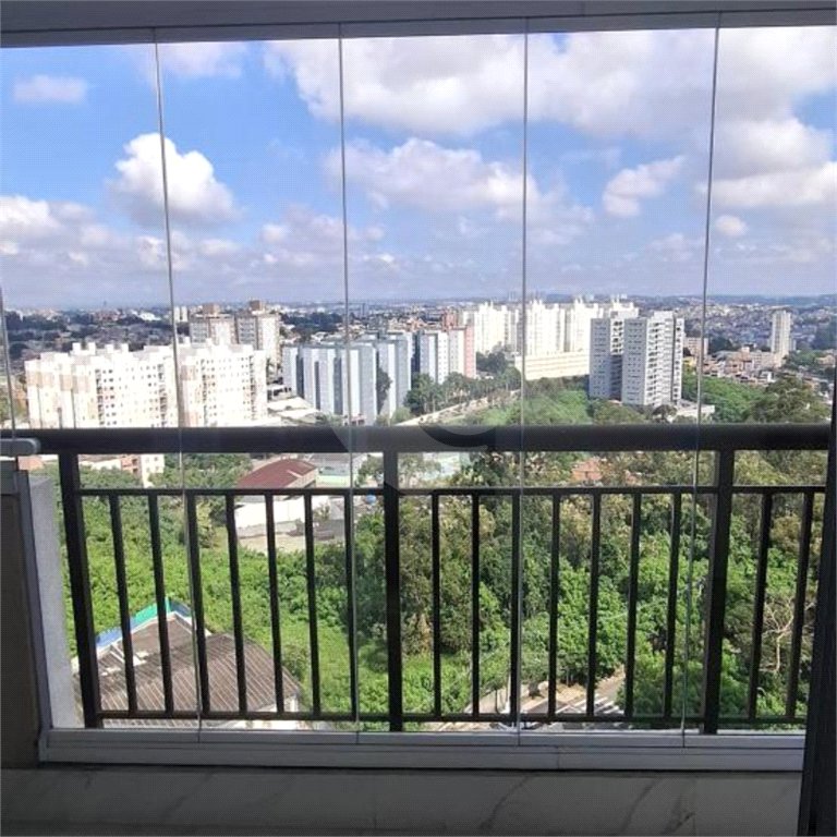 Apartamento à venda com 2 quartos, sendo 1 suíte, em Vila Andrade, São Paulo, SP