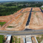 Residencial Jardim Jambeiro