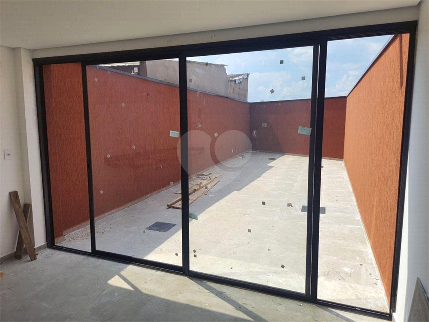 Sobrado à venda com 3 quartos, sendo 1 suíte, em Nossa Senhora do Ó, São Paulo, SP