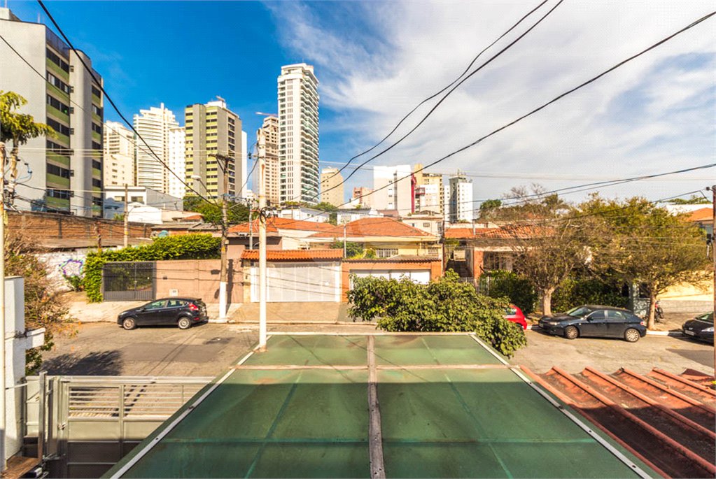 Casa à venda com 2 suítes em Alto da Lapa, São Paulo, SP