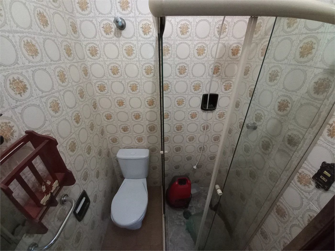 Casa à venda com 4 quartos, sendo 2 suítes, em Parque Esmeralda, São Paulo, SP