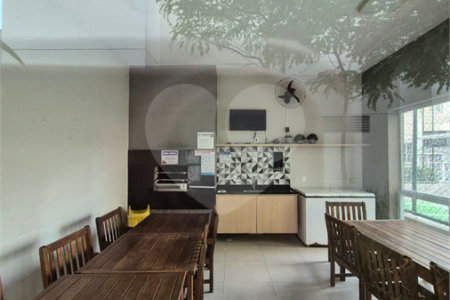 Apartamento à venda com 2 quartos em Loteamento City Jaragua, São Paulo, SP