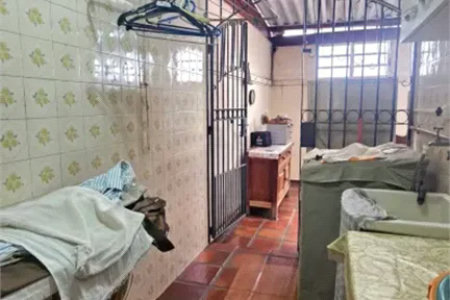 Casa de Vila à venda com 4 quartos, sendo 2 suítes,  em Sumarezinho, São Paulo, SP
