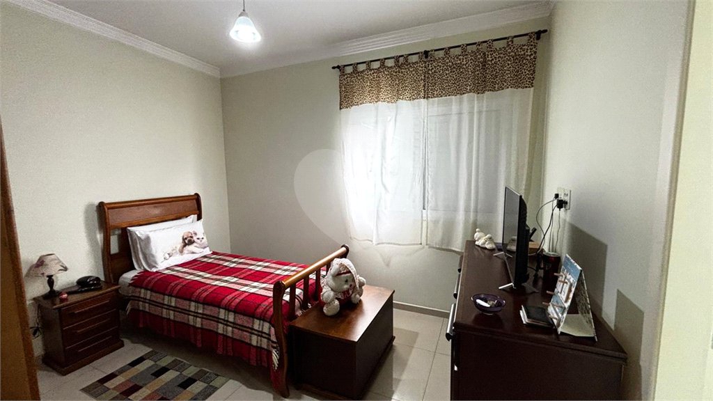 Sobrado à venda com 3 suítes em Tucuruvi, São Paulo, SP