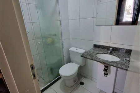 Apartamento à venda com 2 quartos em Jardim Caboré, São Paulo, SP