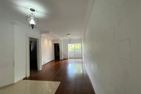 Apartamento à venda ou para alugar com 3 quartos, sendo 1 suíte, em Alto da Boa Vista, São Paulo, SP