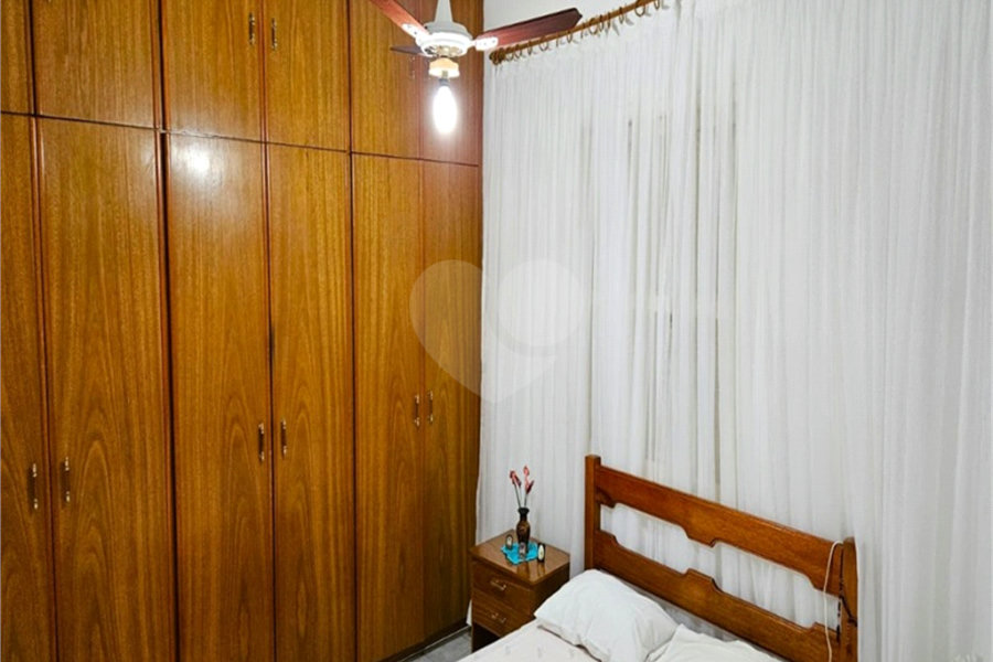 Casa à venda com 2 quartos em Vila Isolina Mazzei, São Paulo, SP