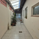 Casa Térrea à venda com 2 quartos em Vila Lageado, São Paulo, SP