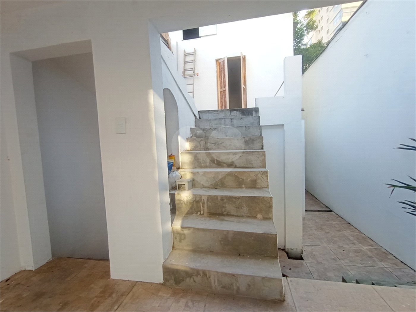 Casa à venda em Vila Firmiano Pinto, São Paulo, SP