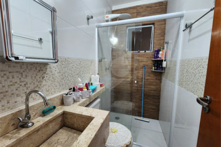 Casa à venda com 2 quartos no condomínio Irmã Filomena, São Paulo - SP